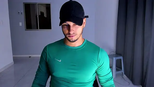 Kris Khalifa69 online show from 03-13-26, 06:09