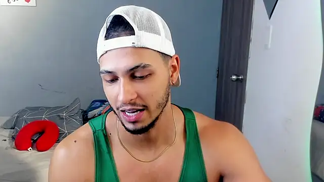 Kris Khalifa69 online show from 03-14-26, 11:21