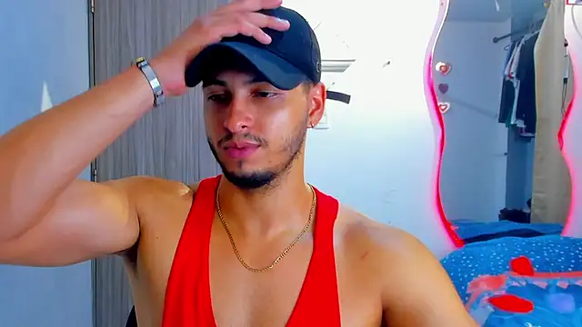 Kris Khalifa69 online show from 04-06-26, 11:05