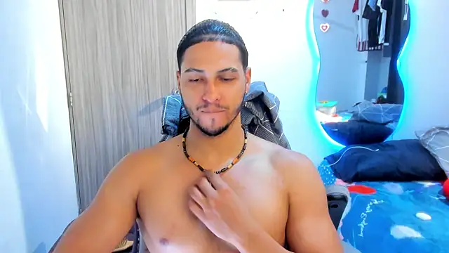 Kris Khalifa69 online show from 04-20-26, 10:44