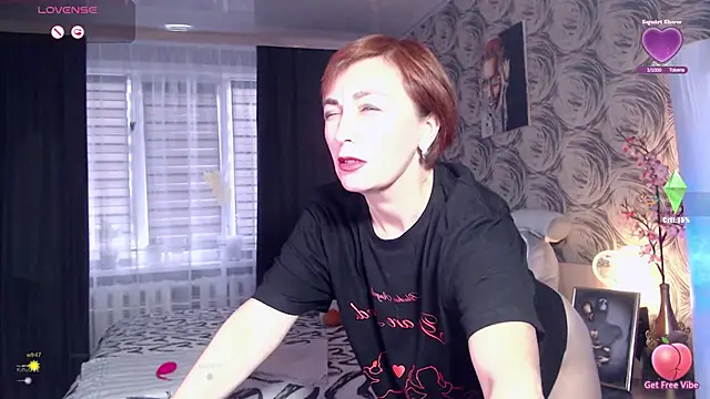 SofiaBlaze online show from 04-10-26, 10:53