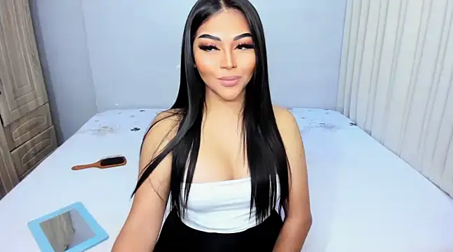 shantal r0mance online show from 02-08-25, 01:54