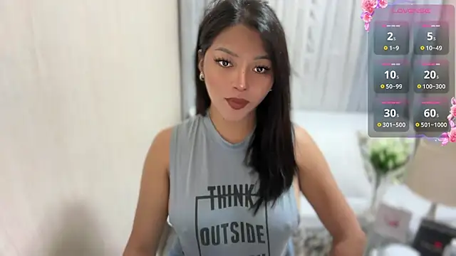 shantal r0mance online show from 04-12-26, 05:45