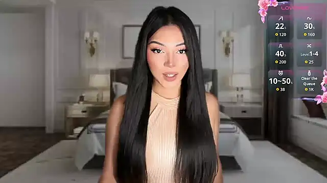 shantal r0mance online show from 05-24-26, 04:17