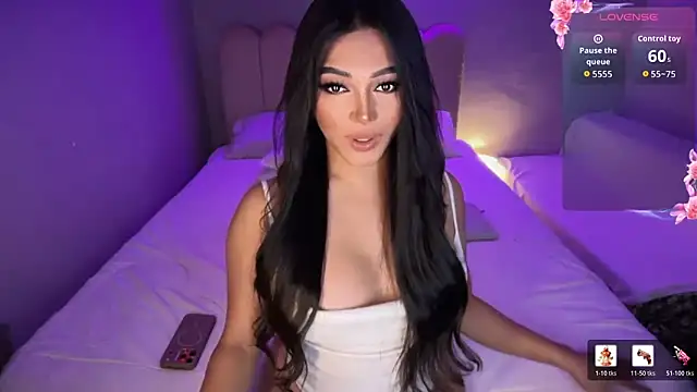 shantal r0mance online show from 06-14-26, 12:52