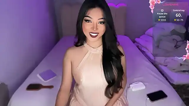 shantal r0mance online show from 07-09-26, 02:59