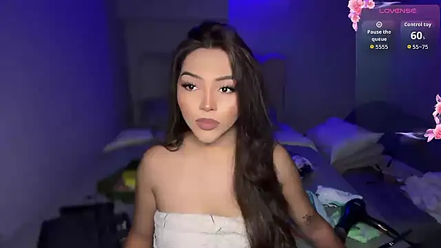 shantal r0mance online show from 07-25-26, 01:36