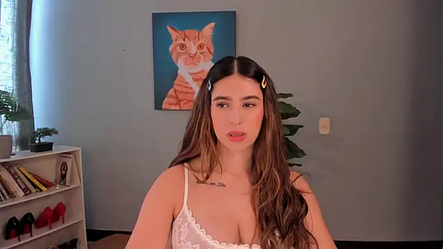 LiaPearce online show from 07-09-26, 01:15