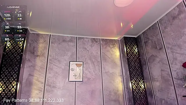 Amaraa Lewis online show from 02-01-25, 12:16