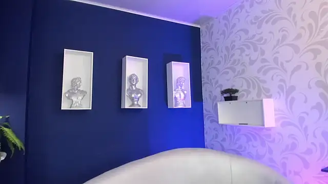 Amaraa Lewis online show from 03-20-25, 12:11