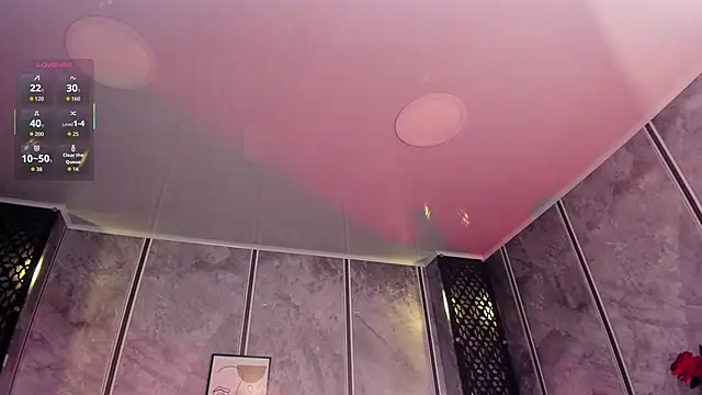 Amaraa Lewis online show from 09-11-25, 12:16