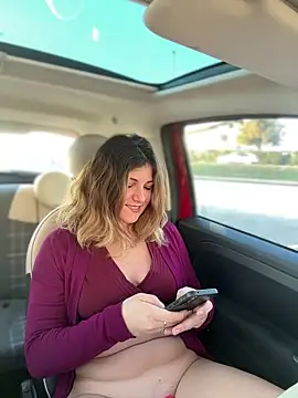 DaisyVibesss online show from 01-12-25, 03:03