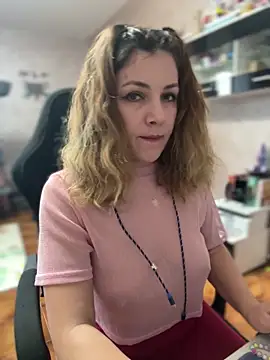 DaisyVibesss online show from 01-16-25, 08:54