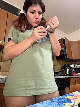 DaisyVibesss online show from 11-18-25, 09:58