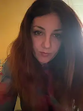 Snapshot of DaisyVibesss chatting on 01-08-26, 11:45 DaisyVibesss online show from 01-08-26, 11:45