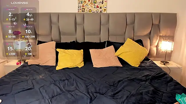 Nickytouse online show from 02-11-25, 02:14