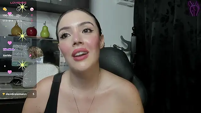 brianna 196 online show from 01-16-26, 07:40