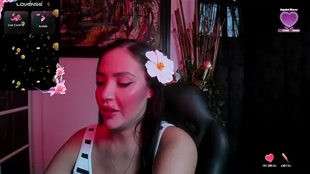 brianna 196 online show from 02-04-26, 08:14