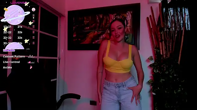 brianna 196 online show from 02-20-26, 07:47