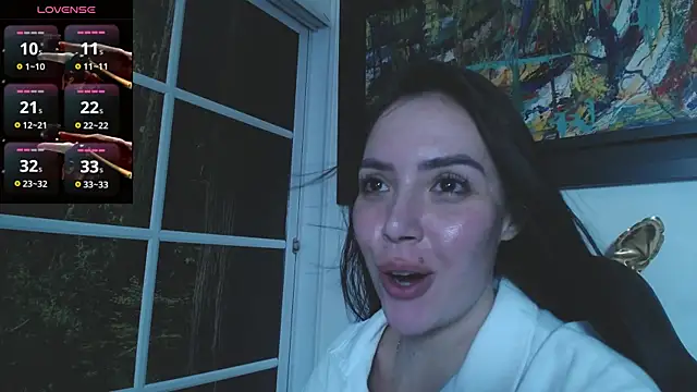 brianna 196 online show from 03-30-26, 07:04