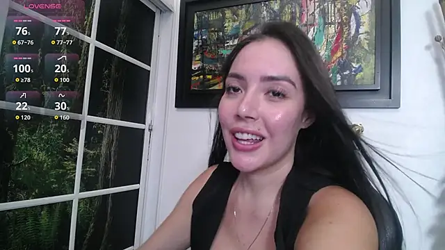 brianna 196 online show from 04-15-26, 07:10
