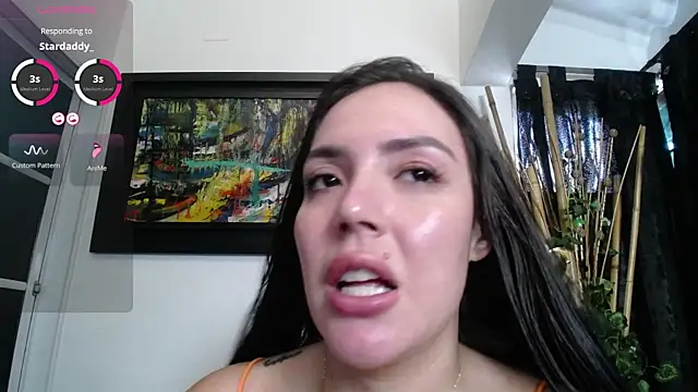 brianna 196 online show from 04-16-26, 09:39