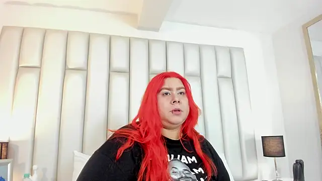 aandreaperez online show from 10-30-25, 11:33