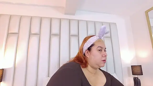 aandreaperez online show from 01-09-26, 11:46