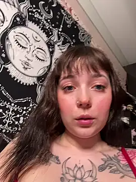 hanahaki online show from 01-09-25, 04:17