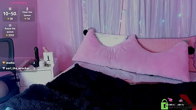 Snapshot of Kirara_22 chatting on 12-27-24, 10:01 Kirara 22 online show from 12-27-24, 10:01