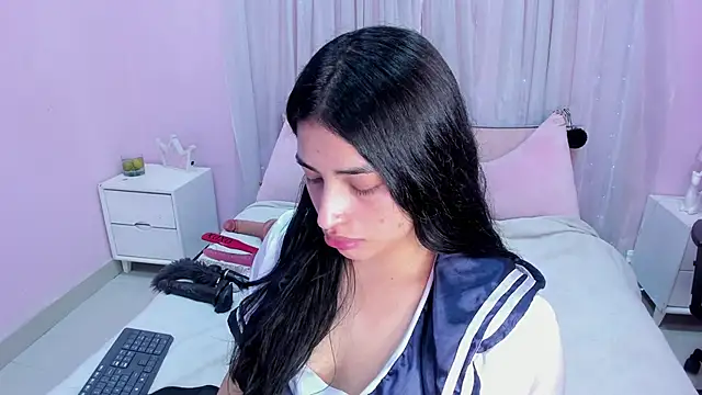 Snapshot of Kirara_22 chatting on 10-01-25, 07:53 Kirara 22 online show from 10-01-25, 07:53