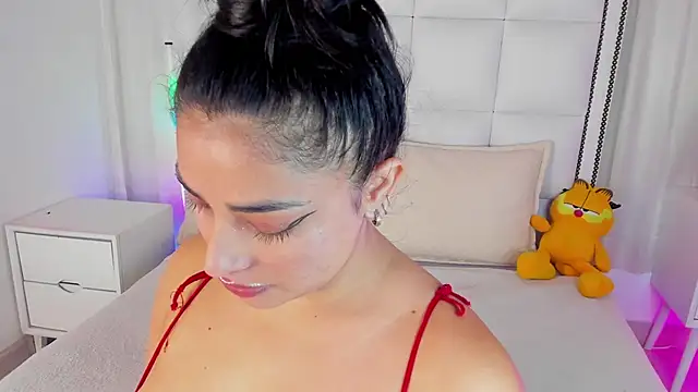 Snapshot of Kirara_22 chatting on 11-20-25, 08:30 Kirara 22 online show from 11-20-25, 08:30