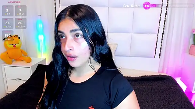 Snapshot of Kirara_22 chatting on 12-03-25, 07:56 Kirara 22 online show from 12-03-25, 07:56