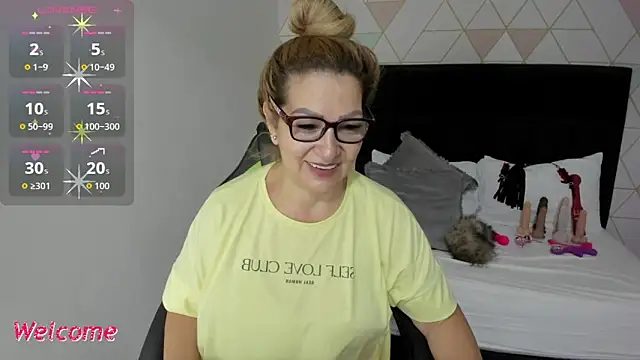 gisela27 online show from 01-09-26, 12:41