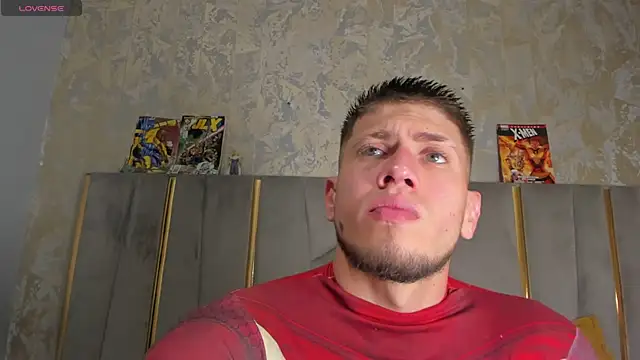 SebastianMaximoff online show from 11-08-25, 07:56