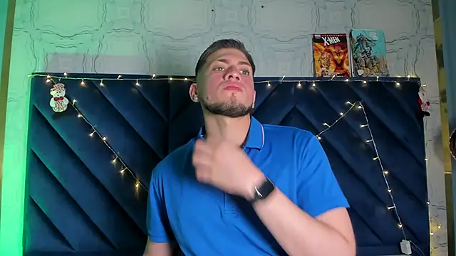 SebastianMaximoff online show from 12-13-25, 07:53