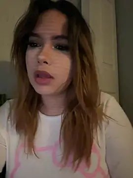 Snapshot of cyberspaceangell chatting on 02-03-25, 01:41 cyberspaceangell online show from 02-03-25, 01:41