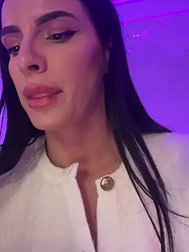 SereneRhodes online show from 02-23-25, 03:18