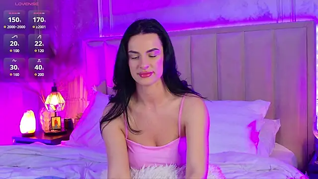 SereneRhodes online show from 03-17-25, 08:30