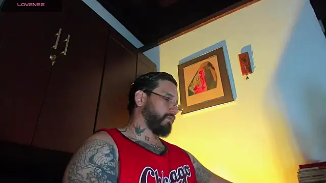 CamiloGray  online show from 04-13-26, 02:11