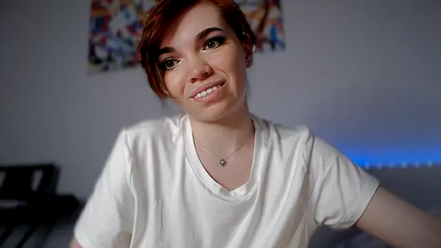 Snapshot of olivka-flower chatting on 01-25-25, 09:35 olivka-flower online show from 01-25-25, 09:35