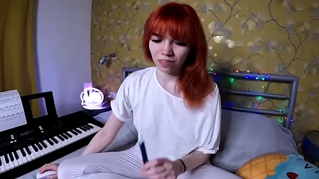 Snapshot of olivka-flower chatting on 11-25-25, 07:14 olivka-flower online show from 11-25-25, 07:14