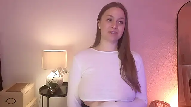 MilaFleur online show from 02-01-25, 03:18