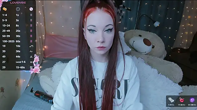 Snapshot of XNuka_Flower_LoverX chatting on 12-20-24, 07:22 XNuka Flower LoverX online show from 12-20-24, 07:22