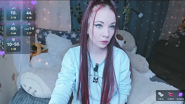 Snapshot of XNuka_Flower_LoverX chatting on 02-21-25, 10:15 XNuka Flower LoverX online show from 02-21-25, 10:15