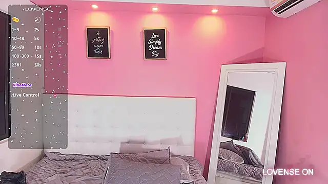 hornyhousekeeper  online show from 12-18-24, 12:29