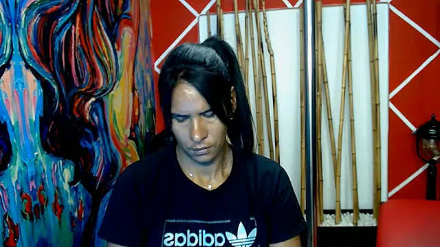 wandanara sex online show from 02-08-25, 12:50