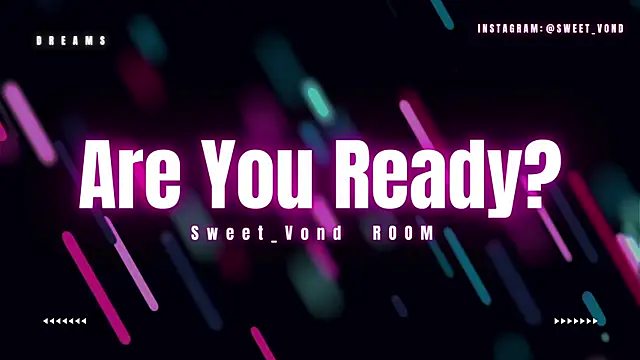 Snapshot of sweetvond_ chatting on 09-09-25, 12:54 sweetvond  online show from 09-09-25, 12:54