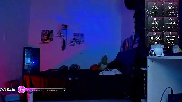 Snapshot of sweetvond_ chatting on 10-01-25, 11:05 sweetvond  online show from 10-01-25, 11:05