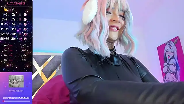 Snapshot of cutesarah_ chatting on 02-28-25, 03:26 cutesarah  online show from 02-28-25, 03:26